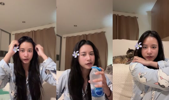 iiimixd TikTok Live — Sep 25, 2026, 2:20 PM