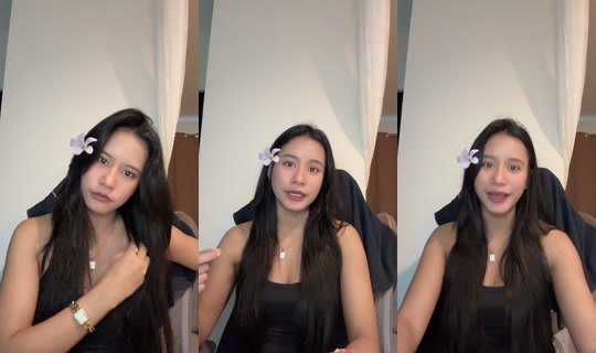iiimixd TikTok Live — Sep 26, 2026, 1:08 AM