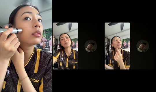 iiinnsyii TikTok Live — Oct 4, 2026, 6:37 AM