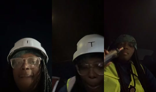 iikenziee TikTok Live — Oct 4, 2026, 2:33 AM
