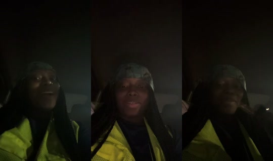 iikenziee TikTok Live — Oct 4, 2026, 5:03 AM