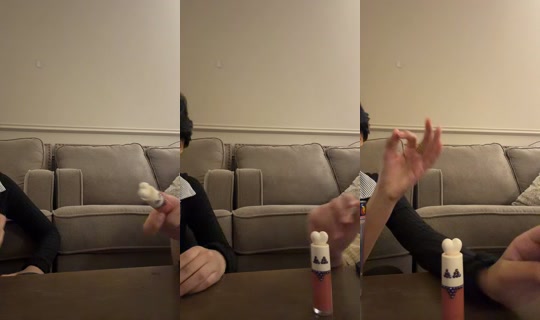 iiknowitsoverstillicling TikTok Live — Oct 9, 2026, 6:50 PM