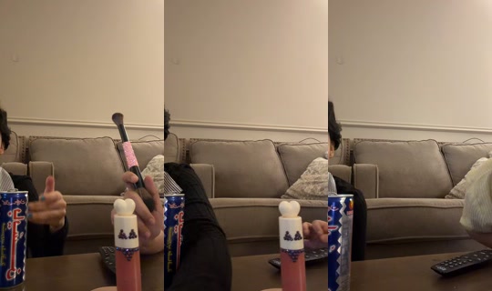 iiknowitsoverstillicling TikTok Live — Oct 9, 2026, 7:06 PM