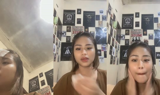 iilaa0118 TikTok Live — Aug 24, 2026, 10:01 AM