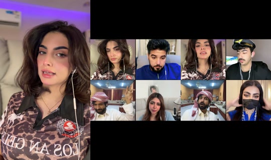 iill794 TikTok Live — Aug 23, 2026, 5:42 AM