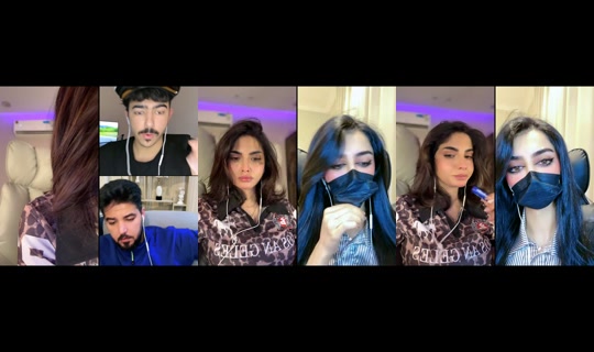 iill794 TikTok Live — Aug 23, 2026, 6:32 AM