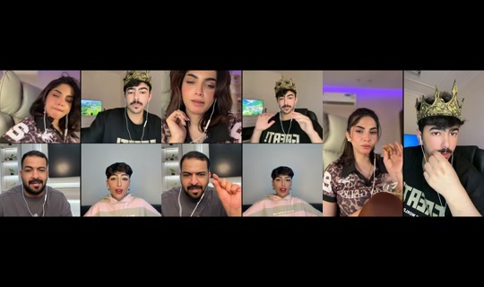 iill794 TikTok Live — Aug 23, 2026, 8:13 AM