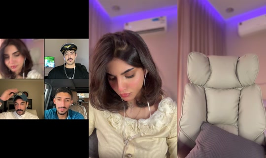 iill794 TikTok Live — Aug 25, 2026, 12:40 PM