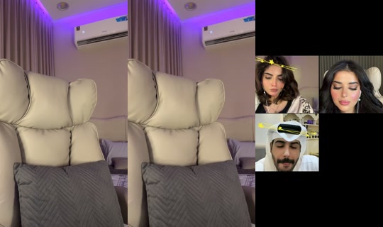 iill794 TikTok Live — Aug 25, 2026, 8:08 PM