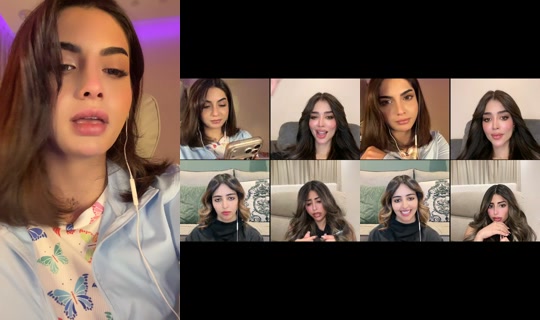 iill794 TikTok Live — Aug 27, 2026, 2:07 PM