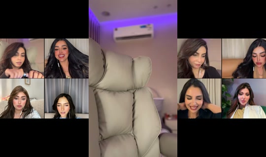 iill794 TikTok Live — Aug 28, 2026, 11:24 AM