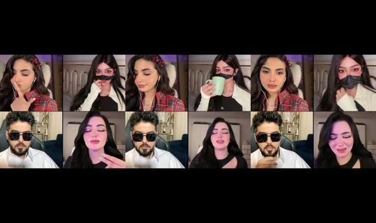 iill794 TikTok Live — Sep 3, 2026, 6:05 PM