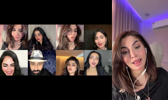 iill794 TikTok Live — Sep 29, 2026, 7:15 AM