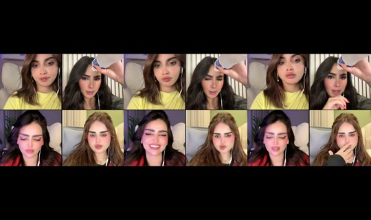 iill794 TikTok Live — Oct 3, 2026, 6:43 AM