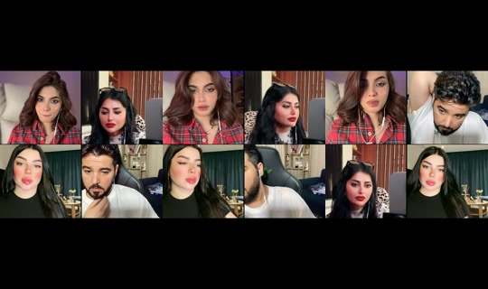 iill794 TikTok Live — Oct 3, 2026, 11:39 AM