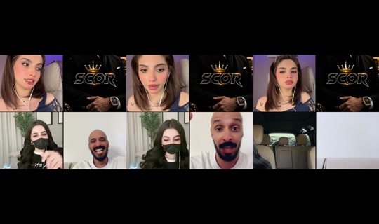 iill794 TikTok Live — Oct 4, 2026, 7:39 AM