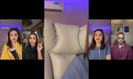 iill794 TikTok Live — Oct 4, 2026, 8:29 AM