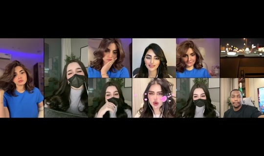 iill794 TikTok Live — Oct 8, 2026, 6:03 PM