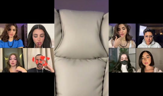 iill794 TikTok Live — Oct 8, 2026, 8:54 PM