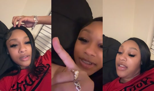 iiluv.jj TikTok Live — Oct 7, 2026, 6:55 AM