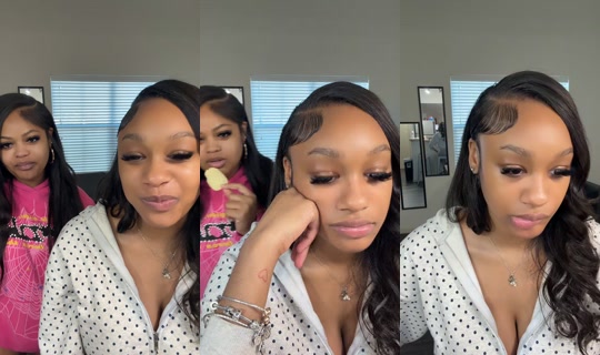 iiluv.jj TikTok Live — Oct 8, 2026, 9:52 PM