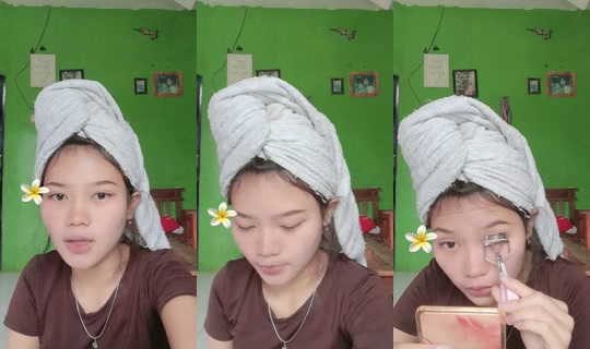 iimaa_008 TikTok Live — Aug 20, 2026, 9:39 AM