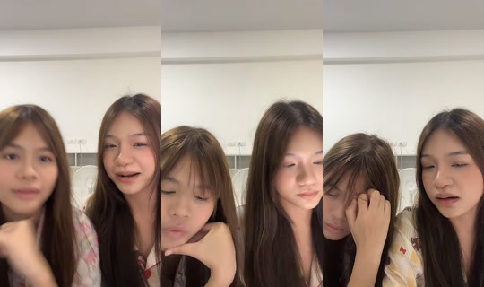 iimport_ TikTok Live — Sep 26, 2026, 3:11 PM