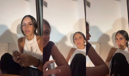 iindiraamarall TikTok Live — Aug 23, 2026, 12:10 AM