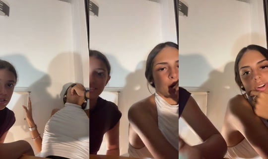 iindiraamarall TikTok Live — Aug 23, 2026, 1:00 AM