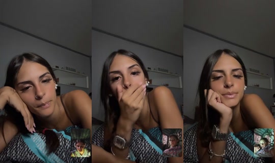 iindiraamarall TikTok Live — Aug 27, 2026, 1:44 AM