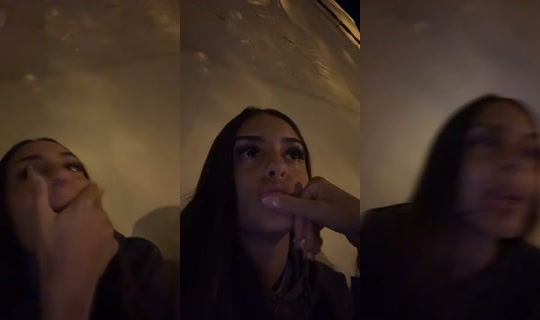 iindiraamarall TikTok Live — Sep 29, 2026, 11:36 PM