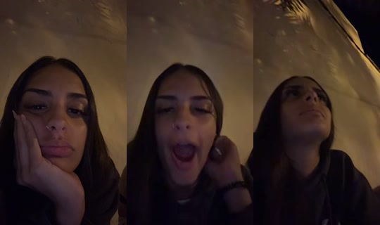 iindiraamarall TikTok Live — Sep 30, 2026, 12:27 AM