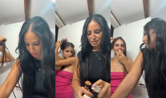 iindiraamarall TikTok Live — Oct 3, 2026, 8:37 PM