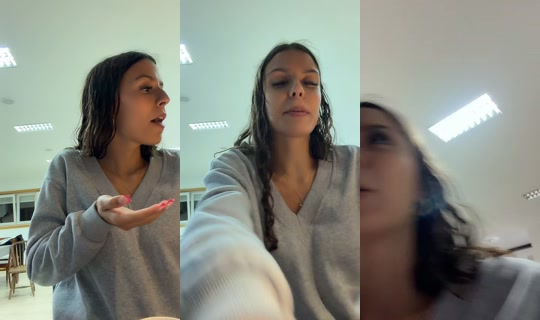 iines.silva_ TikTok Live — Aug 25, 2026, 8:14 PM