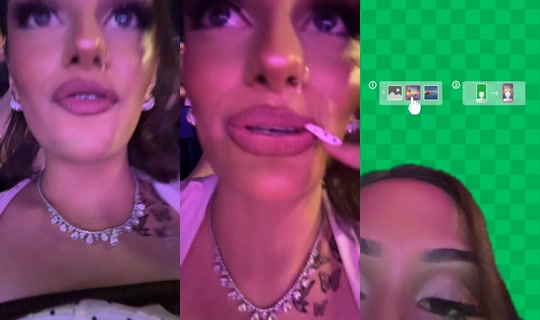 iinshaaxx TikTok Live — Aug 24, 2026, 6:18 PM