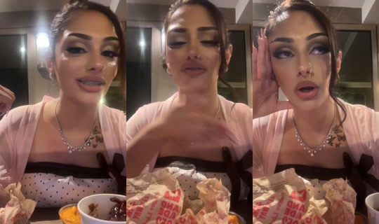 iinshaaxx TikTok Live — Aug 25, 2026, 12:50 AM