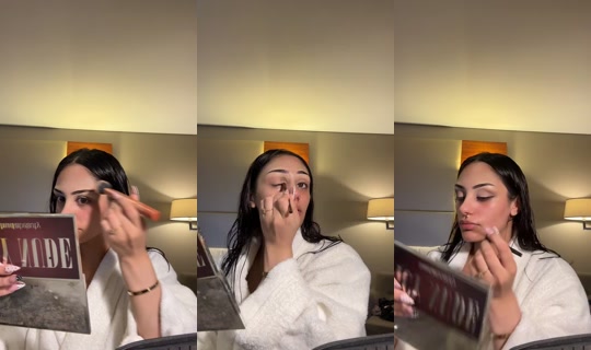 iinshaaxx TikTok Live — Aug 31, 2026, 7:21 PM