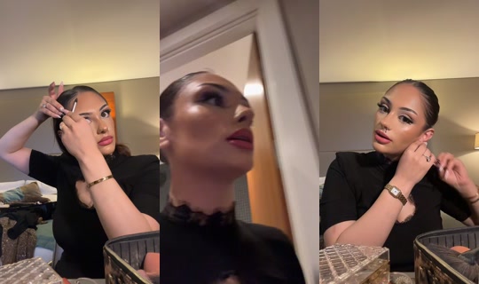 iinshaaxx TikTok Live — Aug 31, 2026, 8:55 PM