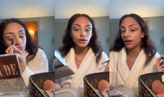 iinshaaxx TikTok Live — Sep 1, 2026, 1:55 PM