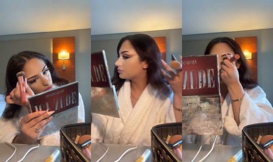 iinshaaxx TikTok Live — Sep 1, 2026, 2:24 PM