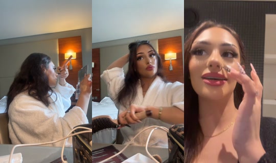 iinshaaxx TikTok Live — Sep 1, 2026, 2:39 PM