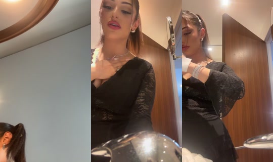 iinshaaxx TikTok Live — Sep 1, 2026, 3:31 PM