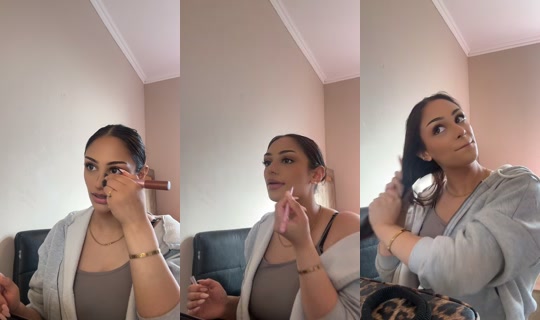iinshaaxx TikTok Live — Sep 26, 2026, 2:05 PM