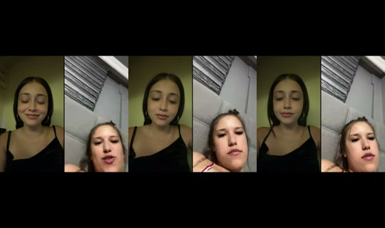 iireemmlyy TikTok Live — Aug 20, 2026, 12:13 AM