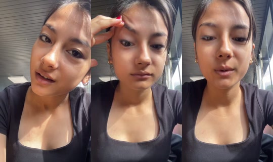 iiremino TikTok Live — Oct 7, 2026, 7:31 AM