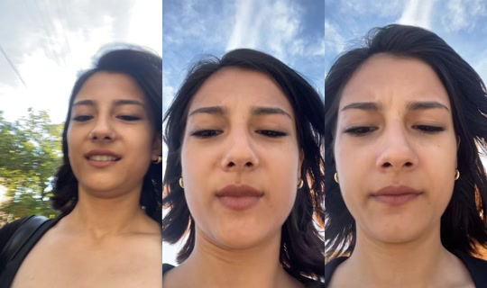 iiremino TikTok Live — Oct 7, 2026, 1:31 PM