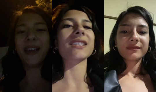 iiremino TikTok Live — Oct 8, 2026, 5:05 PM