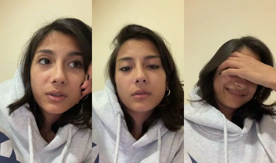 iiremino TikTok Live — Oct 8, 2026, 7:37 PM