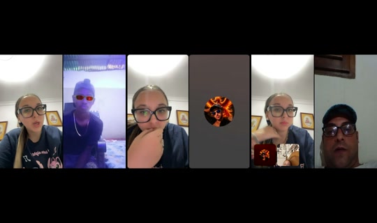 iireneespinosaa_ TikTok Live — Oct 3, 2026, 1:40 AM