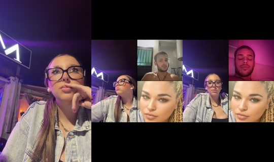 iireneespinosaa_ TikTok Live — Oct 3, 2026, 8:13 PM